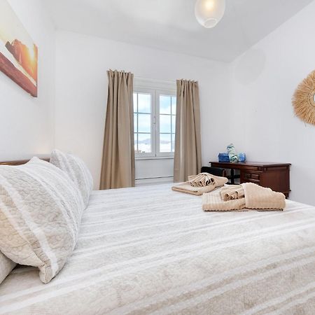 Casa Hespi-View To Famara Beach מראה חיצוני תמונה
