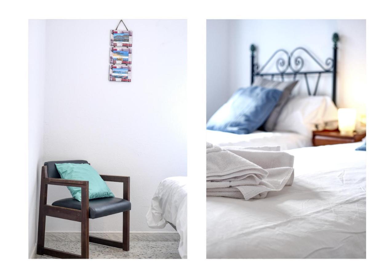 Casa Hespi-View To Famara Beach מראה חיצוני תמונה