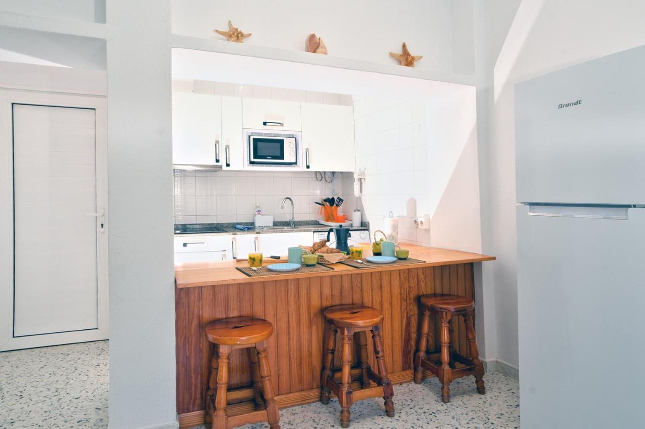 Casa Hespi-View To Famara Beach מראה חיצוני תמונה