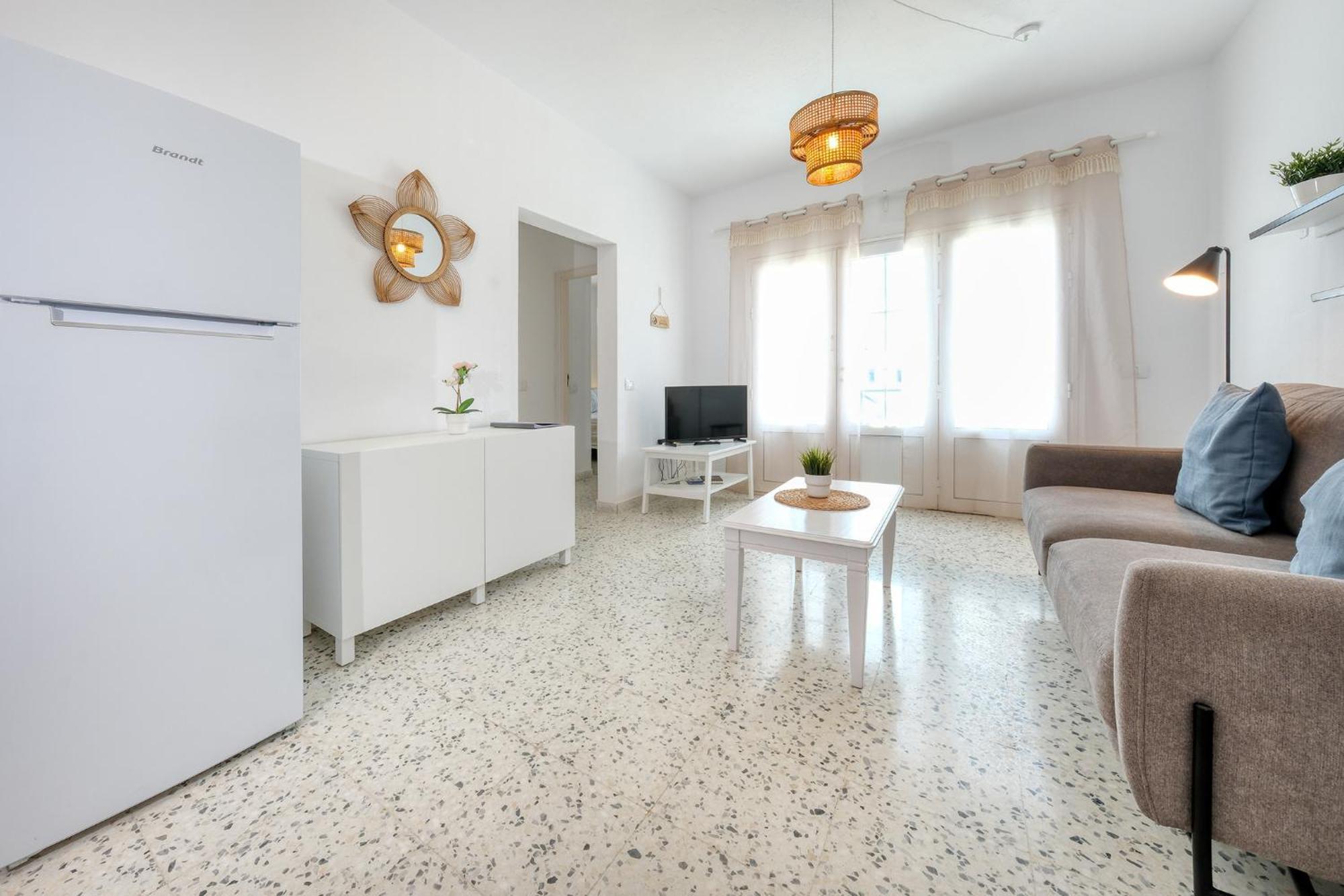 Casa Hespi-View To Famara Beach מראה חיצוני תמונה