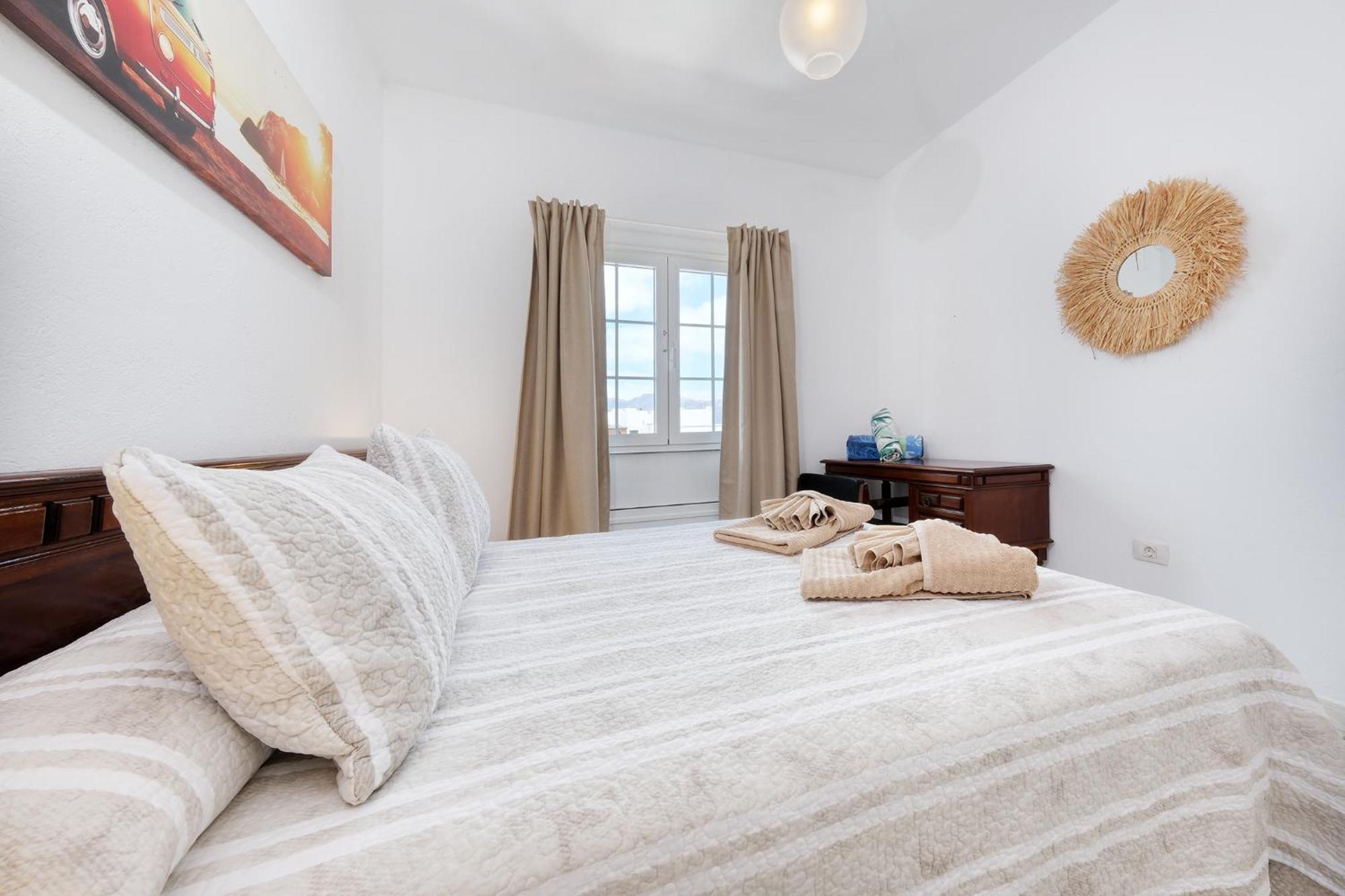 Casa Hespi-View To Famara Beach מראה חיצוני תמונה