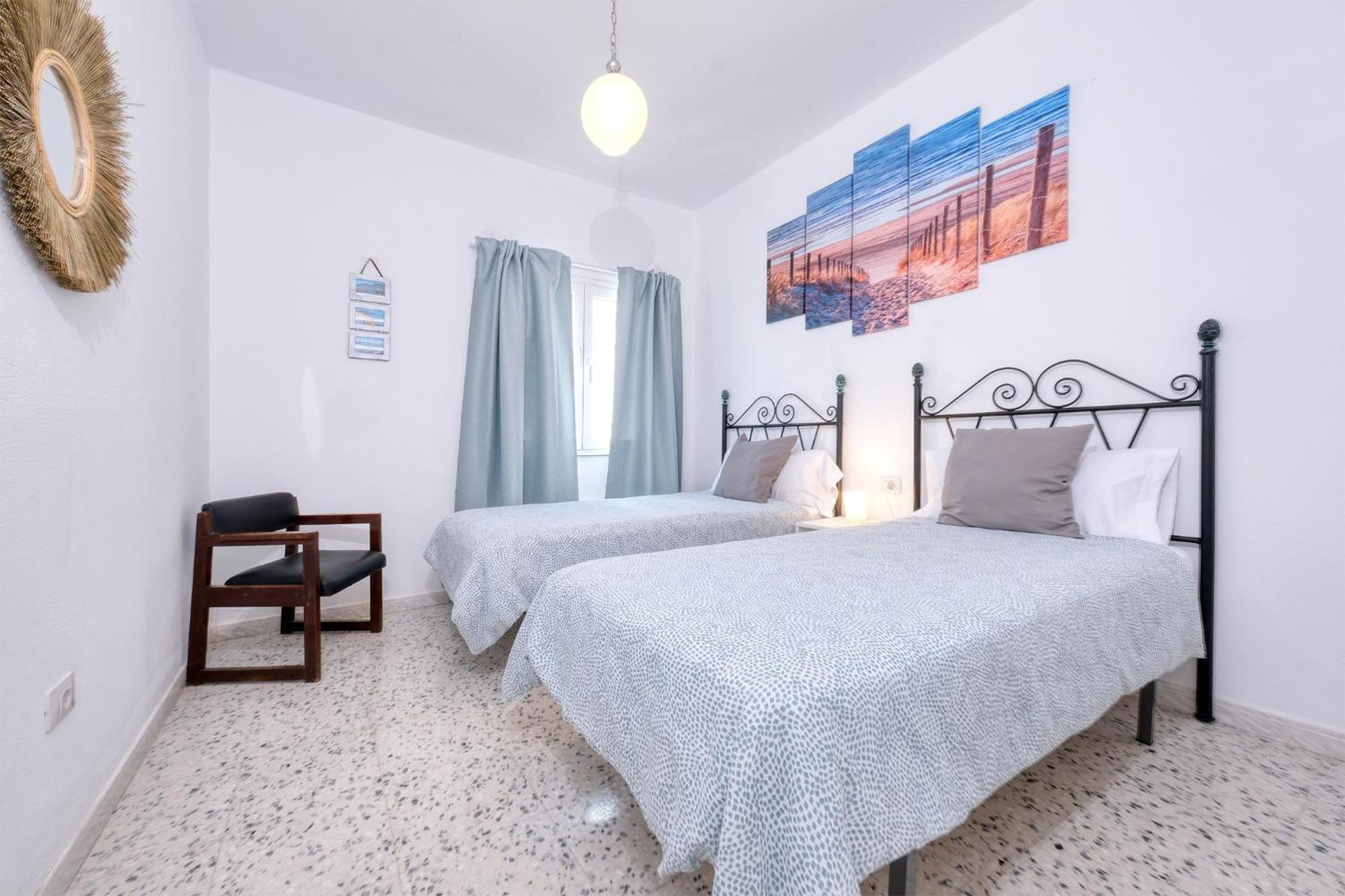 Casa Hespi-View To Famara Beach מראה חיצוני תמונה