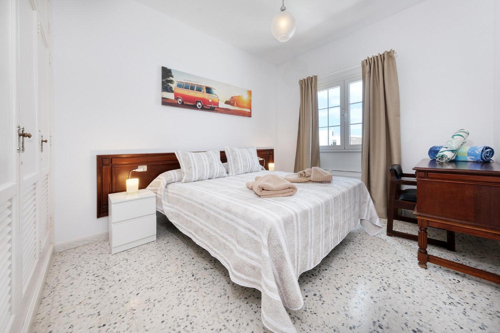 Casa Hespi-View To Famara Beach מראה חיצוני תמונה