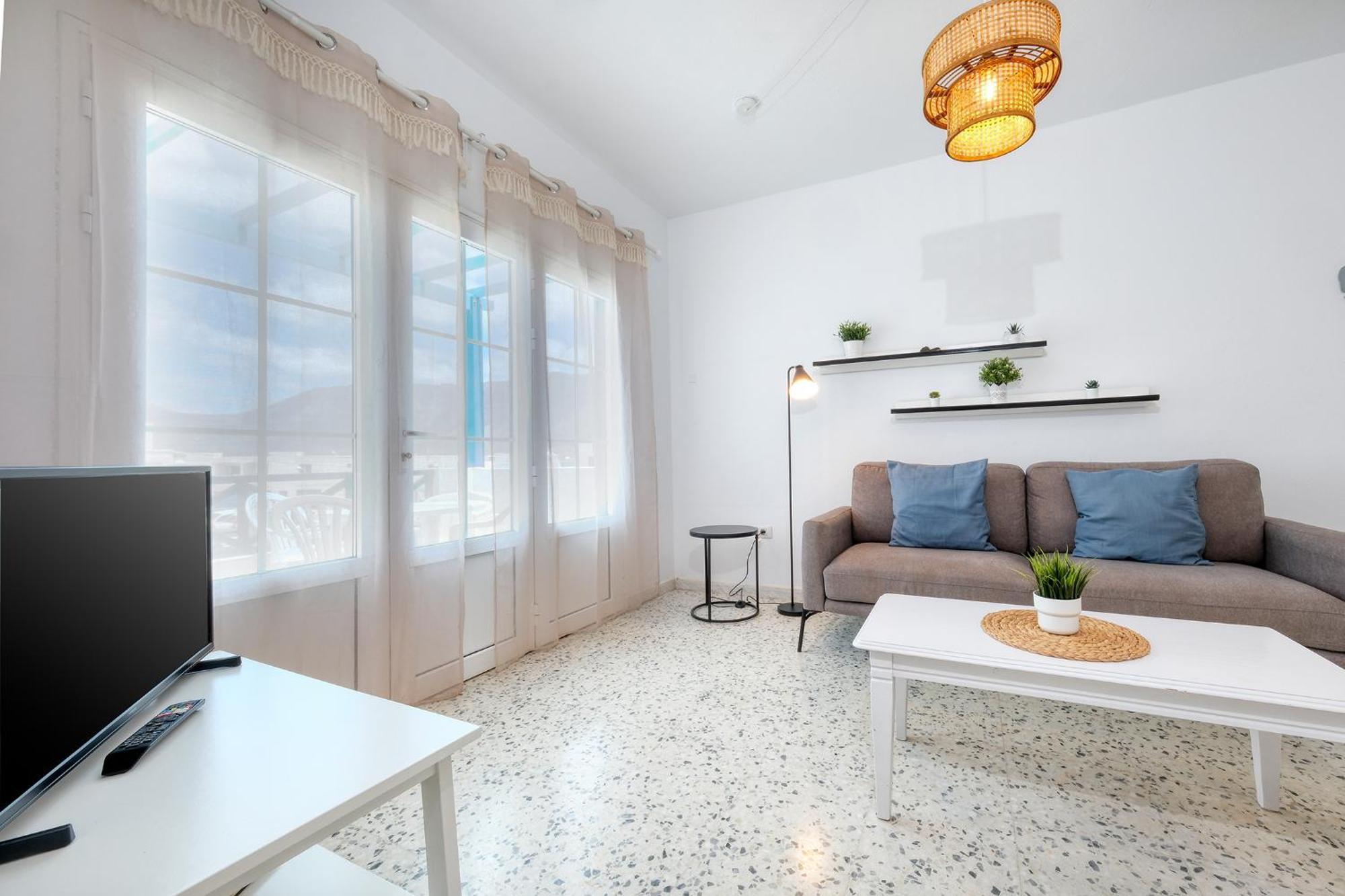 Casa Hespi-View To Famara Beach מראה חיצוני תמונה